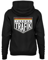Thermo trafikk trui