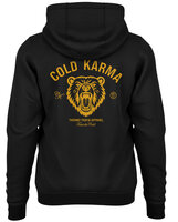 Cold Karma hoodie