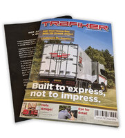 Trafiker magazine van thermotrafik