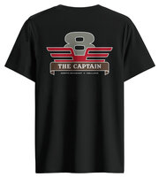 shirt the Captain Scania V8