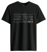 carry the code tshirt thermotrafik