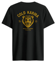 COLD KARMA TRUCST THE COLD THERMOTRAFIK