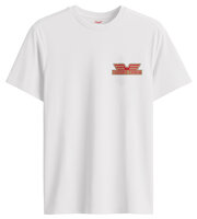 wit tshirt van den Elsen thermo trafik