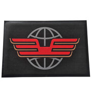 deurmat van den Elsen thermotrafik