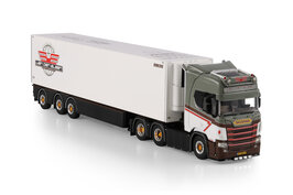 WSI - "THE CAPTAIN" - 1:50