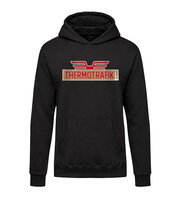 Thermotrafik.com kinder hoodie trui