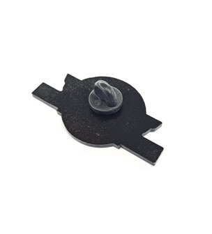 collector pin enamel van den elsen thermo trafik