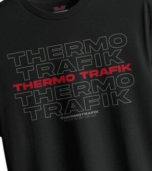 BYCFC - T-Shirt &ndash; Zwart