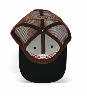 VAN DEN ELSEN - TT - TRUCKERCAP