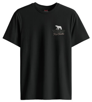 Thermo Trafik "Frigo Familia" shirt polar bear