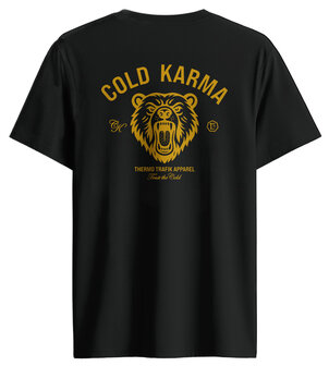COLD KARMA TRUCST THE COLD THERMOTRAFIK