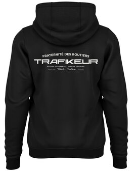 trafikeur sweater hoodie