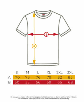 Oldskool Pride - T-Shirt &ndash; WHITE