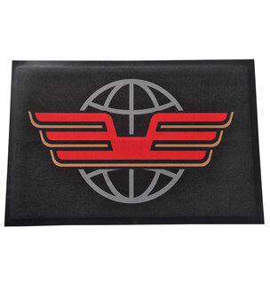 deurmat van den Elsen thermotrafik