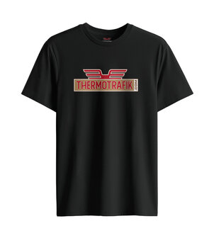 thermotrafik.com T-shirt