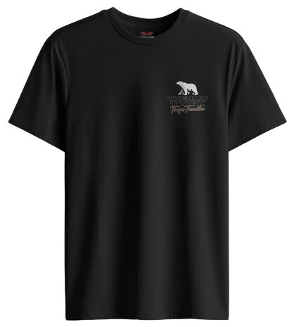 Thermo Trafik "Frigo Familia" shirt polar bear