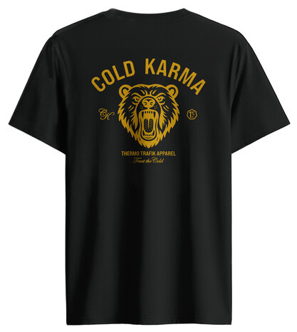 COLD KARMA TRUCST THE COLD THERMOTRAFIK