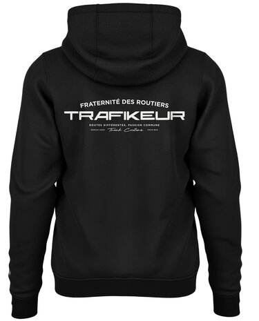 trafikeur sweater hoodie